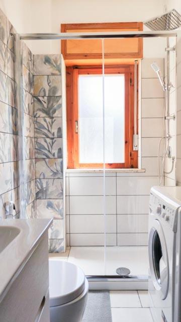スカレアCasa Nestアパートメント エクステリア 写真